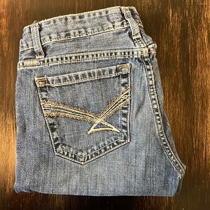 Women’s ADA Cinch Jeans
